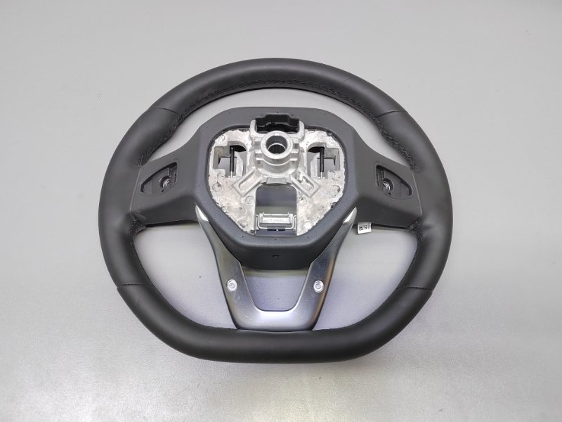 Руль Jetour X70 plus 2024 (б/у)