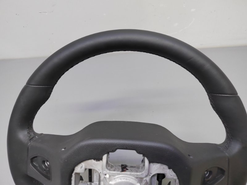 Руль Jetour X70 plus 2024 (б/у)