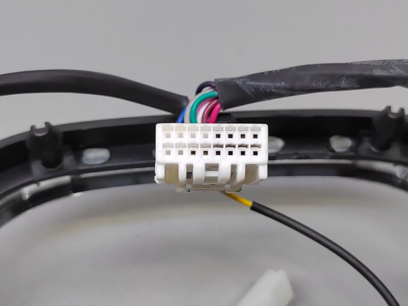 Кнопки на руль Jetour X70 plus 2024 (б/у)