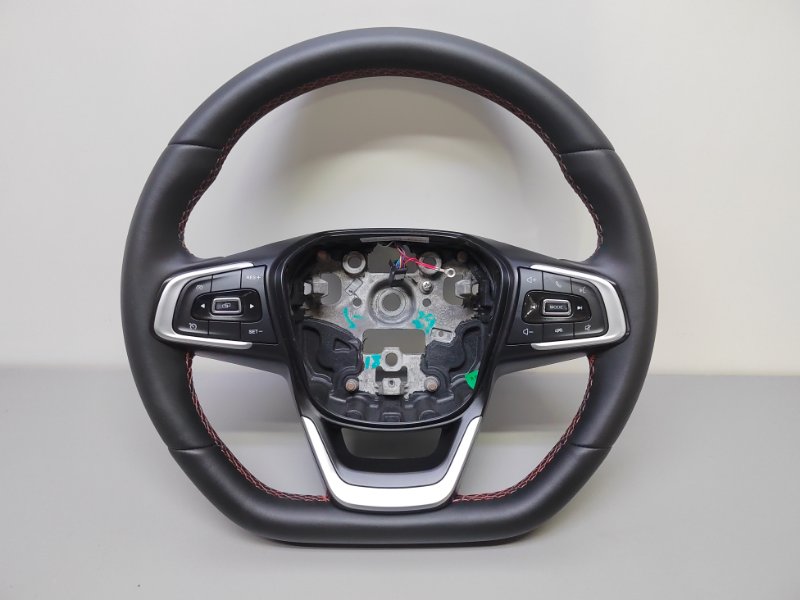 Руль Kaiyi E5 2023 1.5 БУ