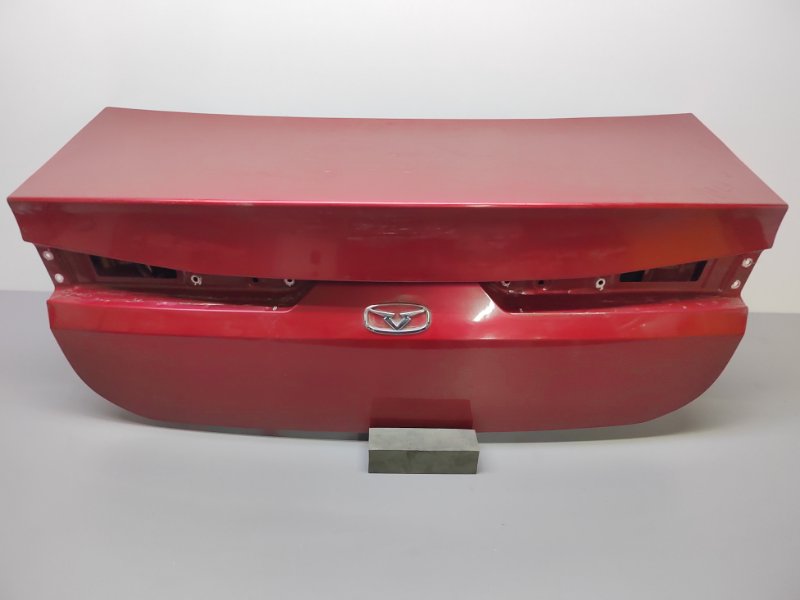 Крышка багажника Kaiyi E5 2023 1.5 БУ