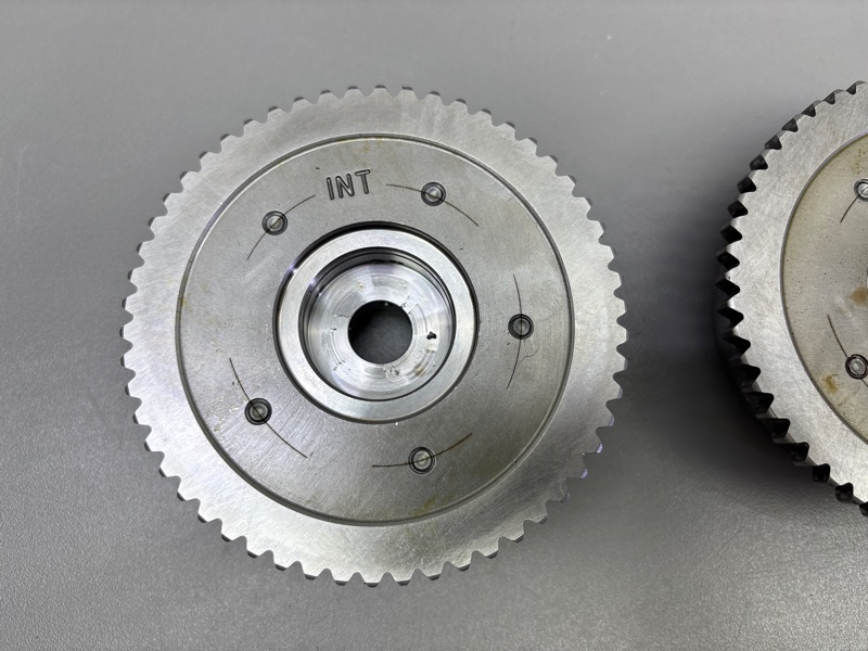 Фазорегулятор Chery Tiggo 7 Pro Max 1.6 2023 (б/у)