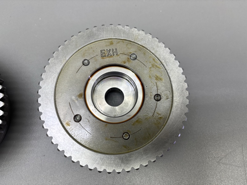 Фазорегулятор Chery Tiggo 7 Pro Max 1.6 2023 (б/у)