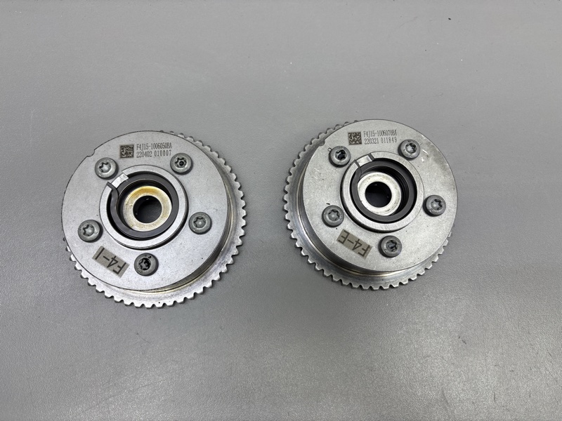 Фазорегулятор Chery Tiggo 7 Pro Max 1.6 2023 (б/у)