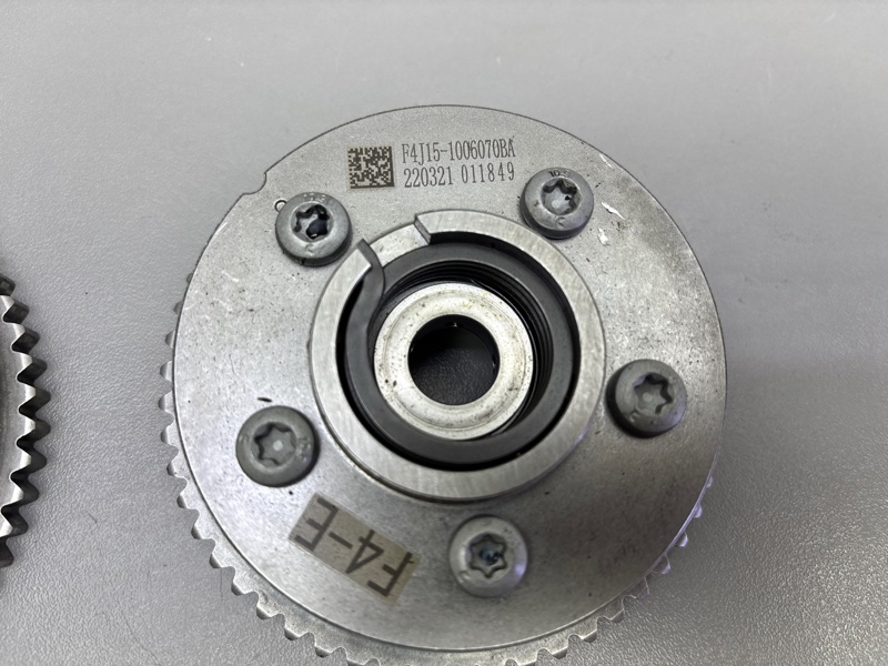 Фазорегулятор Chery Tiggo 7 Pro Max 1.6 2023 (б/у)