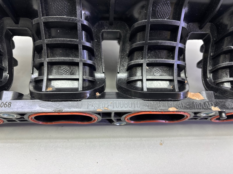 Впускной коллектор Chery Arrizo 8 2023 (б/у)