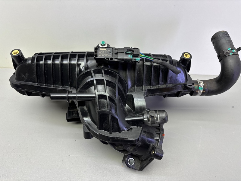 Впускной коллектор Chery Arrizo 8 2023 (б/у)