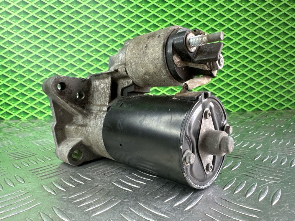 Стартер Renault Scenic 2 F4R771 2.0 135 Л.С. (б/у)