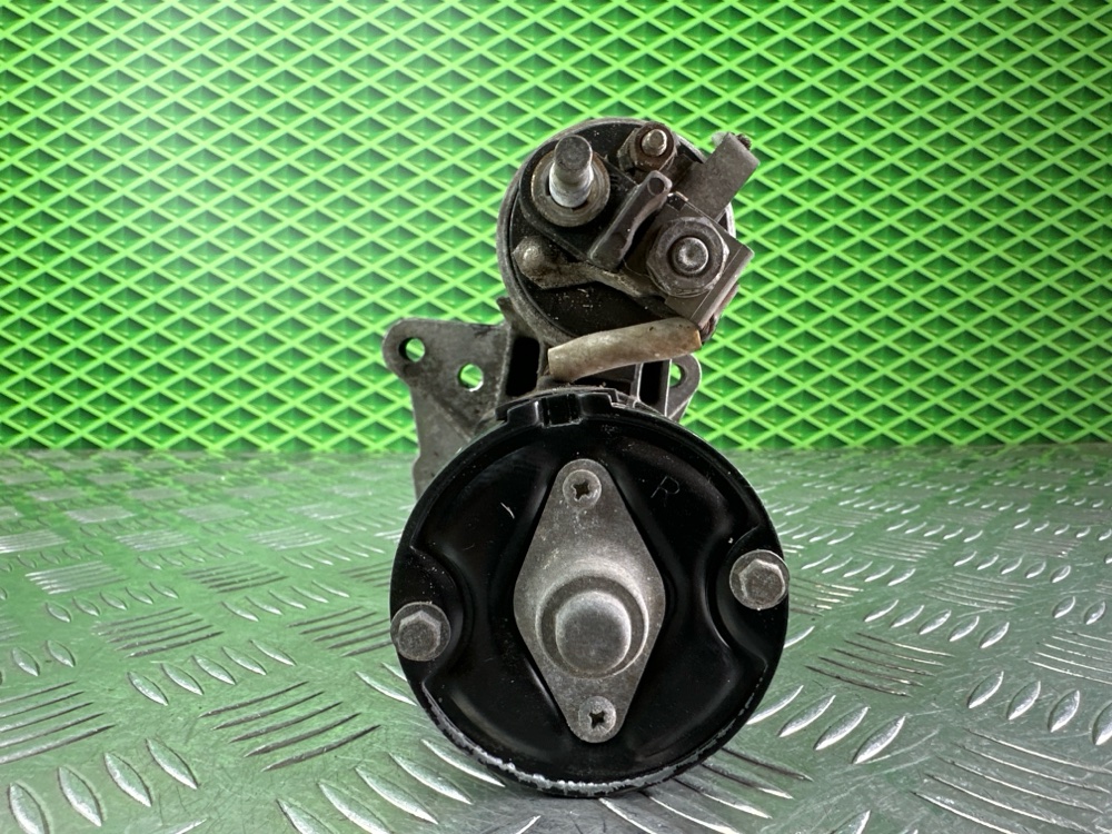 Стартер Renault Scenic 2 F4R771 2.0 135 Л.С. (б/у)