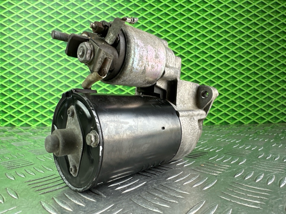 Стартер Renault Scenic 2 F4R771 2.0 135 Л.С. (б/у)