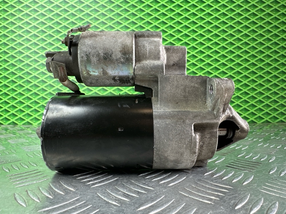 Стартер Renault Scenic 2 F4R771 2.0 135 Л.С. (б/у)