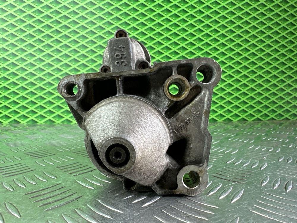 Стартер Renault Scenic 2 F4R771 2.0 135 Л.С. (б/у)