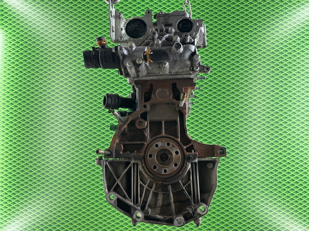 Двигатель Nissan Almera G15 K4M АКПП 1.6 105 Л.С. (б/у) Двигатель Nissan Almera G15 K4M АКПП 1.6 105 Л.С. (б/у)