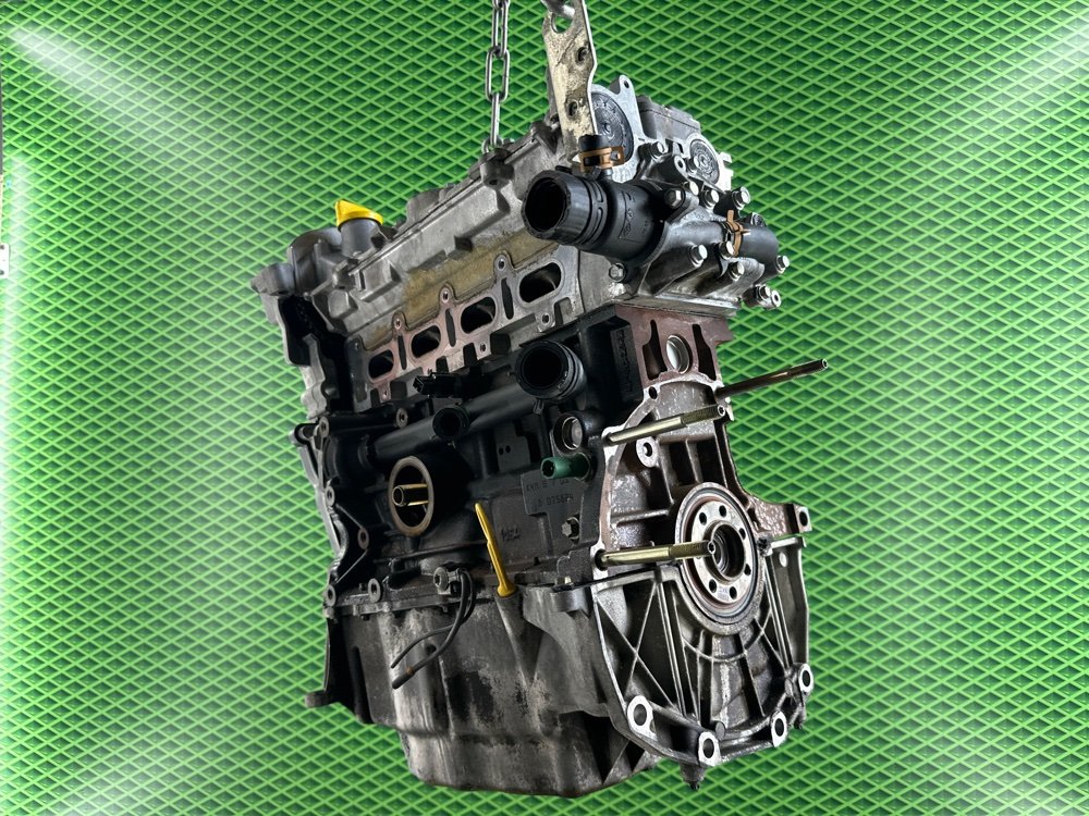 Двигатель Nissan Almera G15 K4M АКПП 1.6 105 Л.С. (б/у) Двигатель Nissan Almera G15 K4M АКПП 1.6 105 Л.С. (б/у)