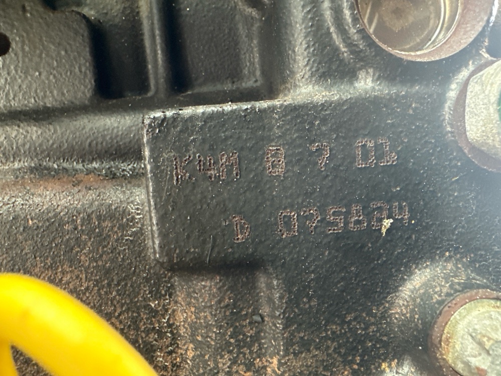 Двигатель Nissan Almera G15 K4M АКПП 1.6 105 Л.С. (б/у) Двигатель Nissan Almera G15 K4M АКПП 1.6 105 Л.С. (б/у)