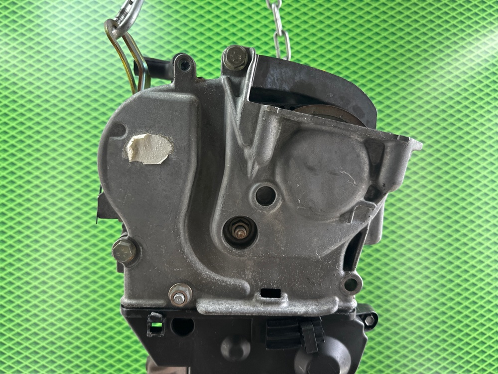 Двигатель Nissan Almera G15 K4M АКПП 1.6 105 Л.С. (б/у) Двигатель Nissan Almera G15 K4M АКПП 1.6 105 Л.С. (б/у)