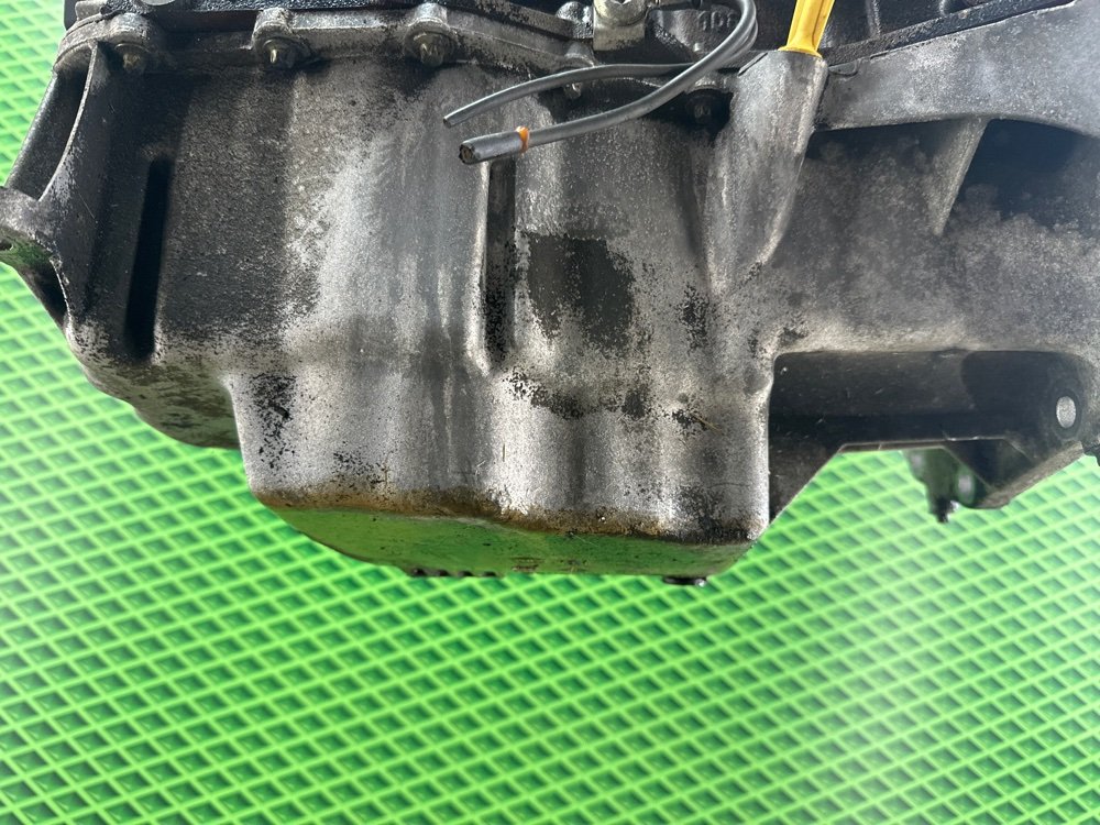 Двигатель Nissan Almera G15 K4M АКПП 1.6 105 Л.С. (б/у) Двигатель Nissan Almera G15 K4M АКПП 1.6 105 Л.С. (б/у)