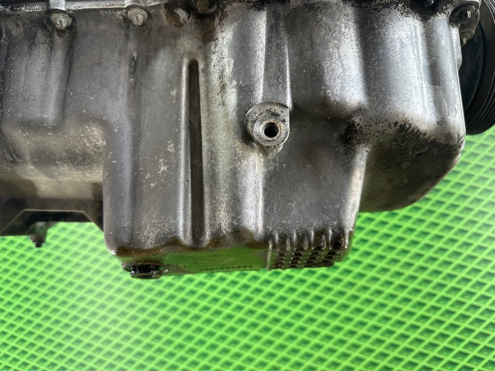 Двигатель Nissan Almera G15 K4M АКПП 1.6 105 Л.С. (б/у) Двигатель Nissan Almera G15 K4M АКПП 1.6 105 Л.С. (б/у)