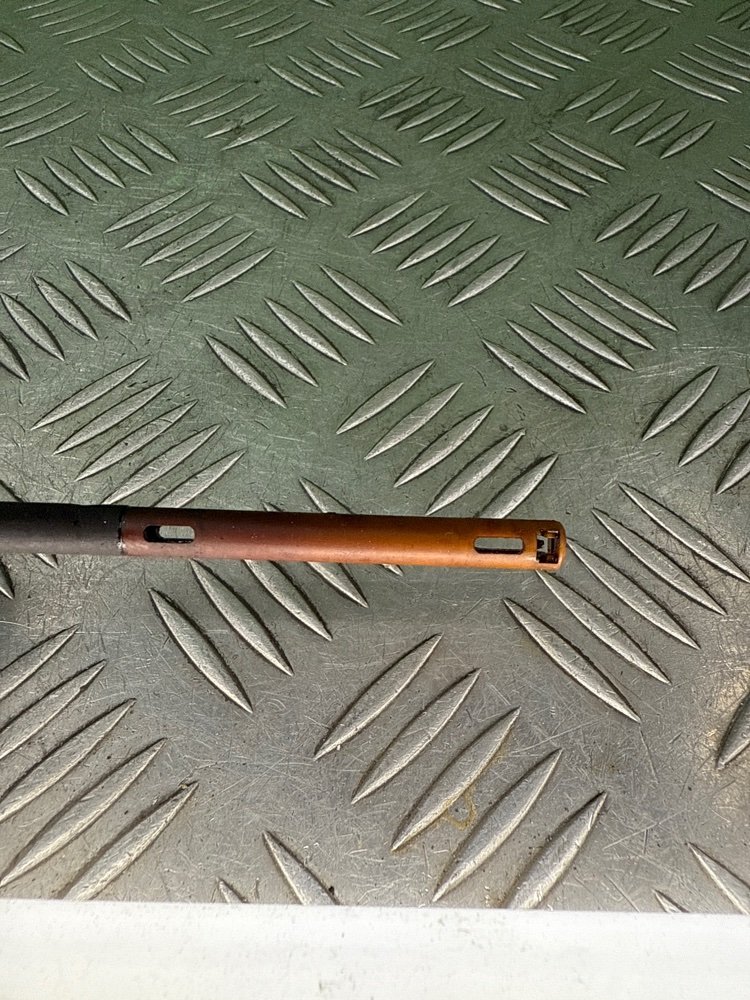 Датчик уровня масла Renault Scenic 1 F4R747 2.0 140 Л.С. (б/у) Датчик уровня масла Renault Scenic 1 F4R747 2.0 140 Л.С. (б/у)