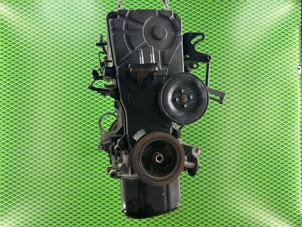 Двигатель Kia Rio 2 G4EE 1.4 97 Л.С. (б/у)