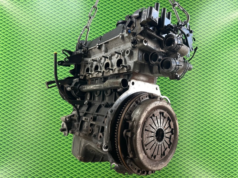 Двигатель Kia Rio 2 G4EE 1.4 97 Л.С. (б/у)