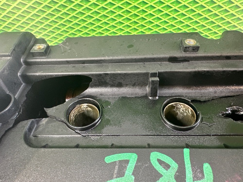 Двигатель Kia Rio 2 G4EE 1.4 97 Л.С. (б/у)