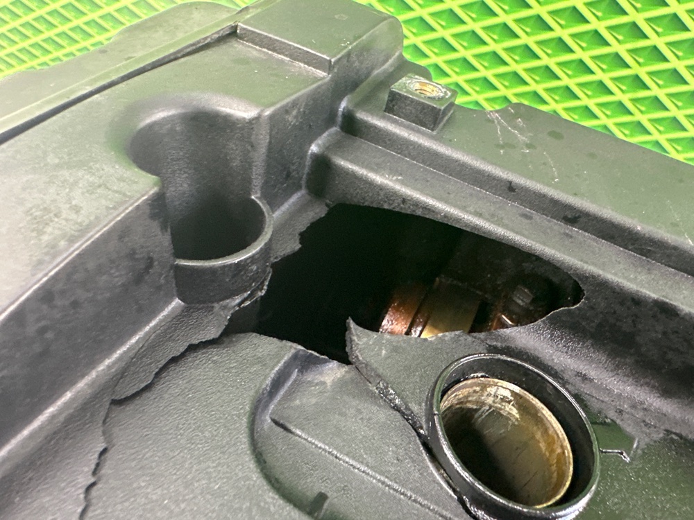 Двигатель Kia Rio 2 G4EE 1.4 97 Л.С. (б/у)