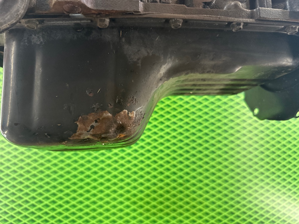 Двигатель Kia Rio 2 G4EE 1.4 97 Л.С. (б/у)