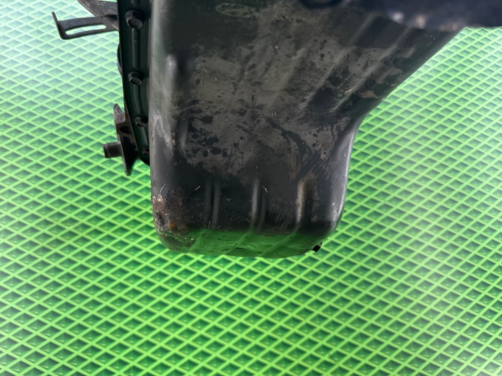 Двигатель Kia Rio 2 G4EE 1.4 97 Л.С. (б/у)