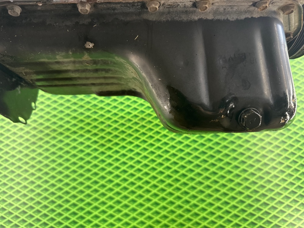 Двигатель Kia Rio 2 G4EE 1.4 97 Л.С. (б/у)