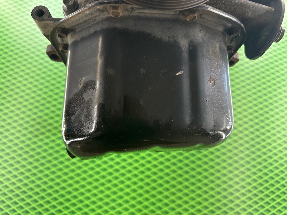 Двигатель Kia Rio 2 G4EE 1.4 97 Л.С. (б/у)