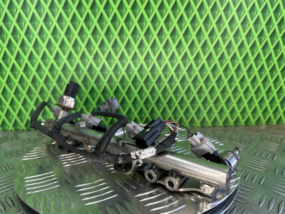 Форсунка топливная Renault Captur H5F403 1.2 120 Л.С. (б/у)