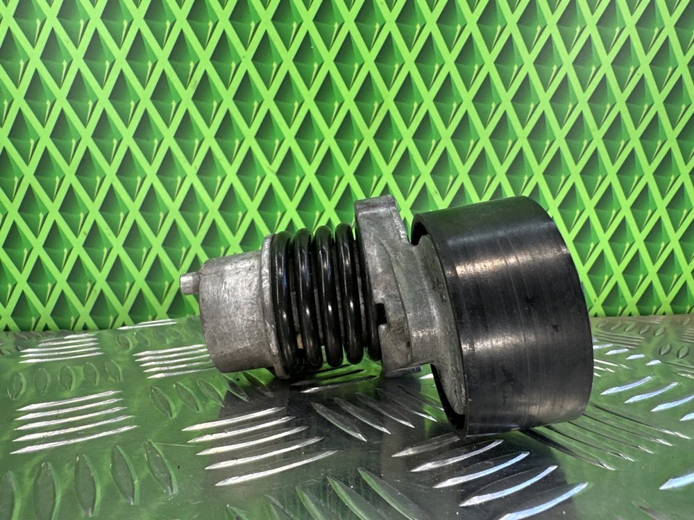 Натяжитель сервисного ремня Renault Captur H5F403 1.2 120 Л.С. (б/у)