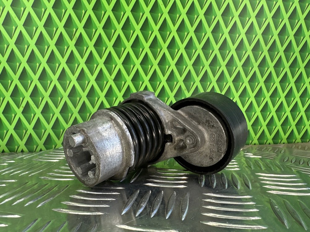 Натяжитель сервисного ремня Renault Captur H5F403 1.2 120 Л.С. (б/у)