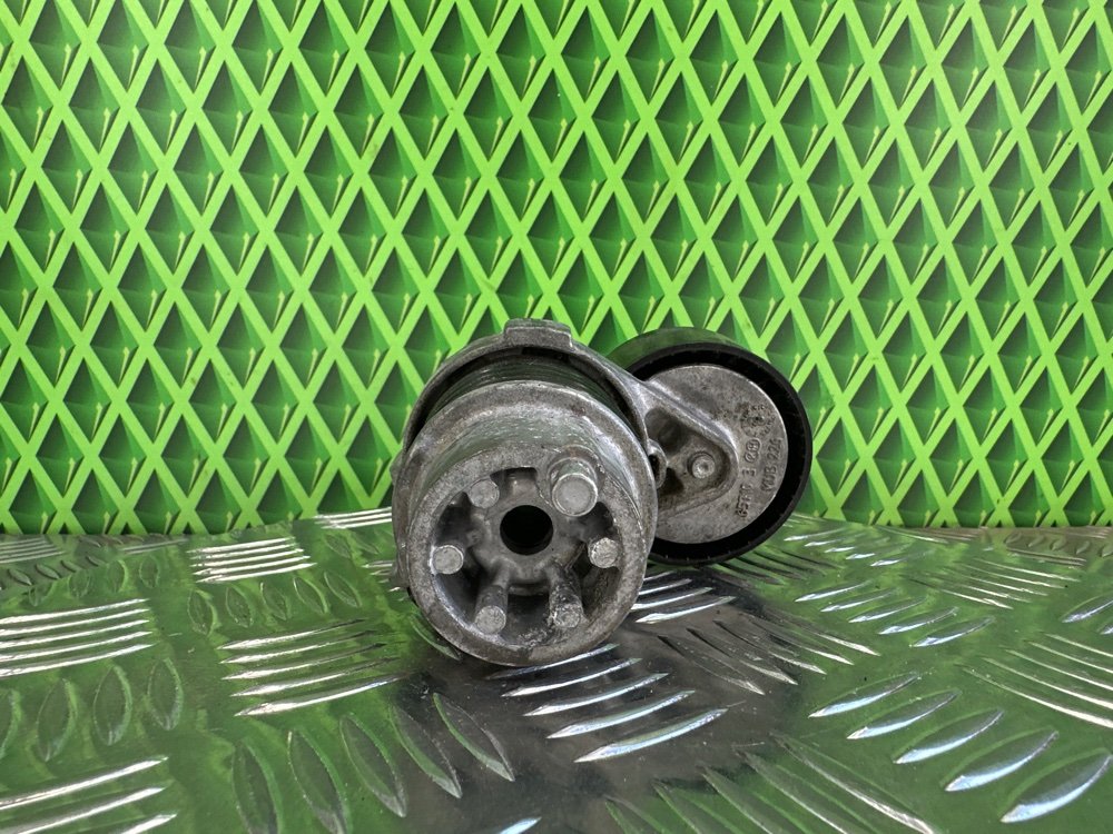 Натяжитель сервисного ремня Renault Captur H5F403 1.2 120 Л.С. (б/у)