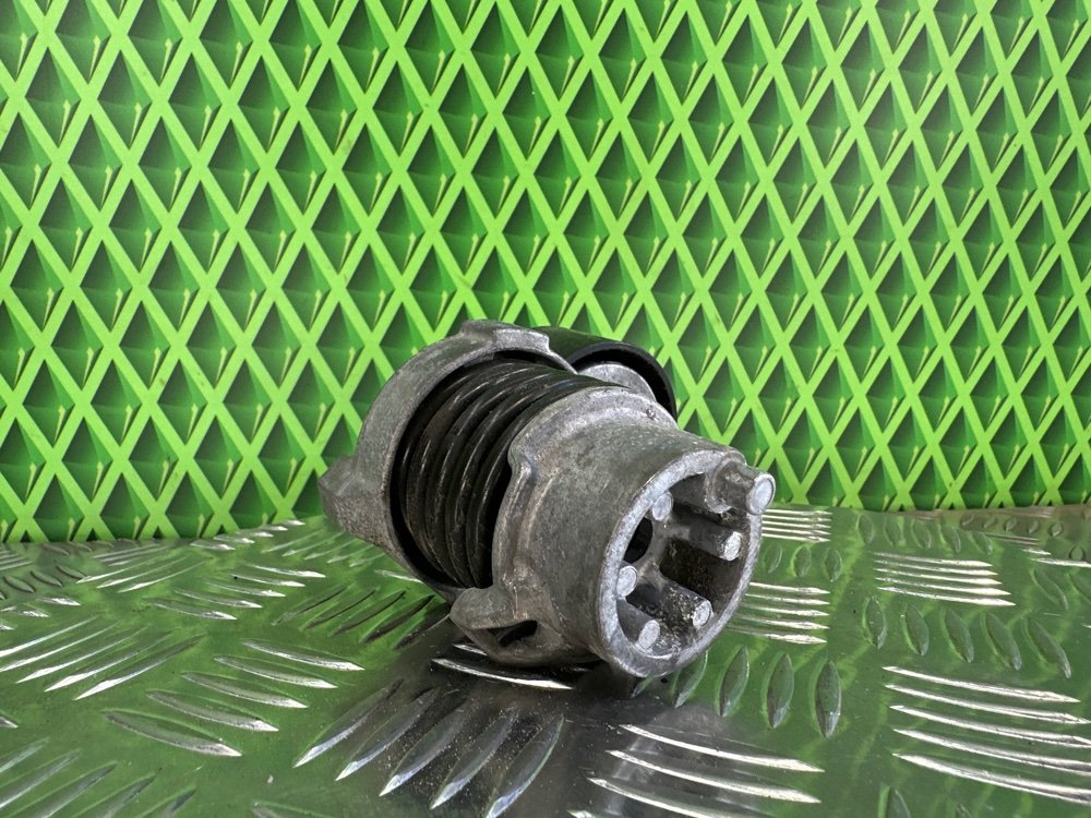 Натяжитель сервисного ремня Renault Captur H5F403 1.2 120 Л.С. (б/у)