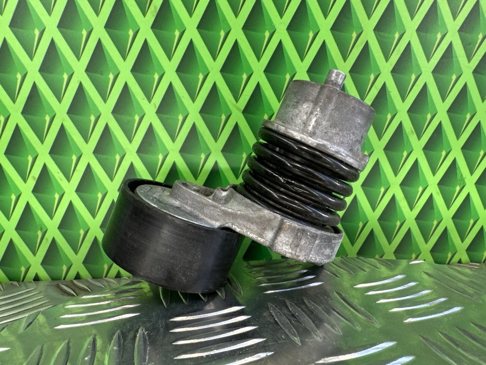 Натяжитель сервисного ремня Renault Captur H5F403 1.2 120 Л.С. (б/у)