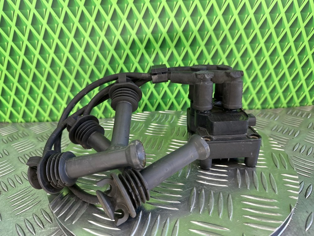 Катушка зажигания Ford Focus 2 ASDA 1.4 80 Л.С. (б/у)