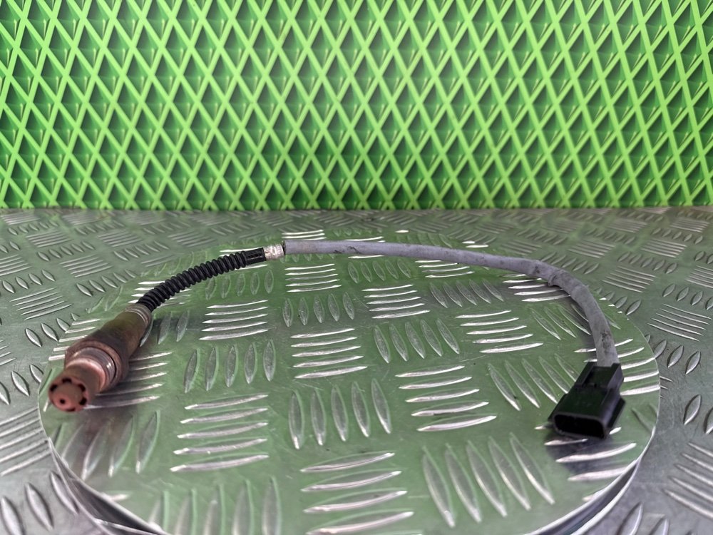 Лямбда зонд Renault Megane 2 K4M812 1.6 113 Л.С. (б/у)