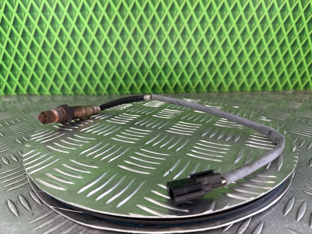 Лямбда зонд Renault Megane 2 K4M812 1.6 113 Л.С. (б/у)