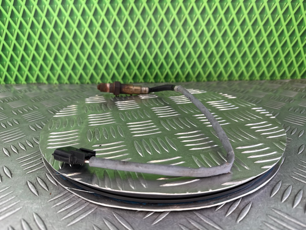 Лямбда зонд Renault Megane 2 K4M812 1.6 113 Л.С. (б/у)