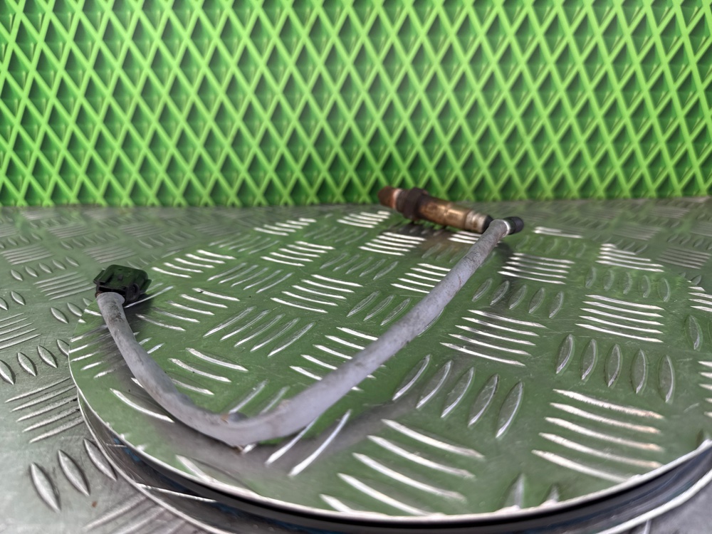 Лямбда зонд Renault Megane 2 K4M812 1.6 113 Л.С. (б/у)