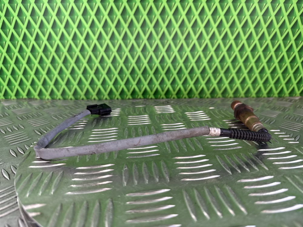 Лямбда зонд Renault Megane 2 K4M812 1.6 113 Л.С. (б/у)