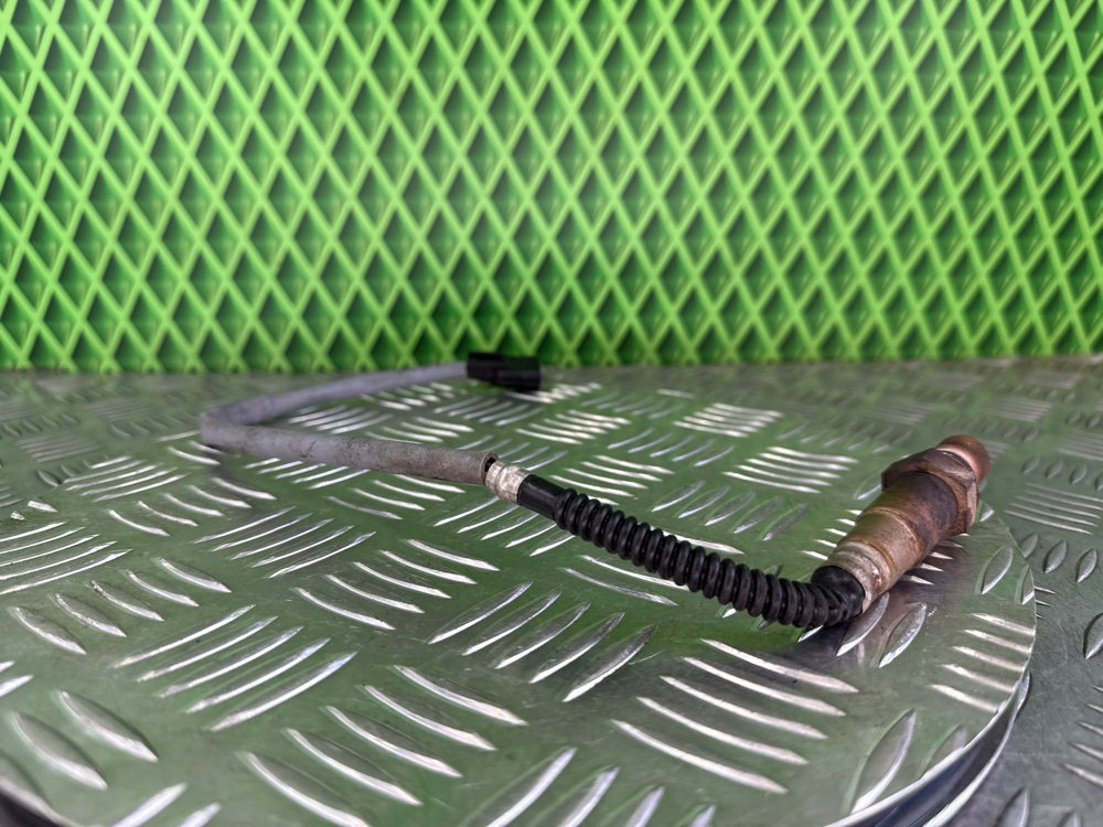 Лямбда зонд Renault Megane 2 K4M812 1.6 113 Л.С. (б/у)