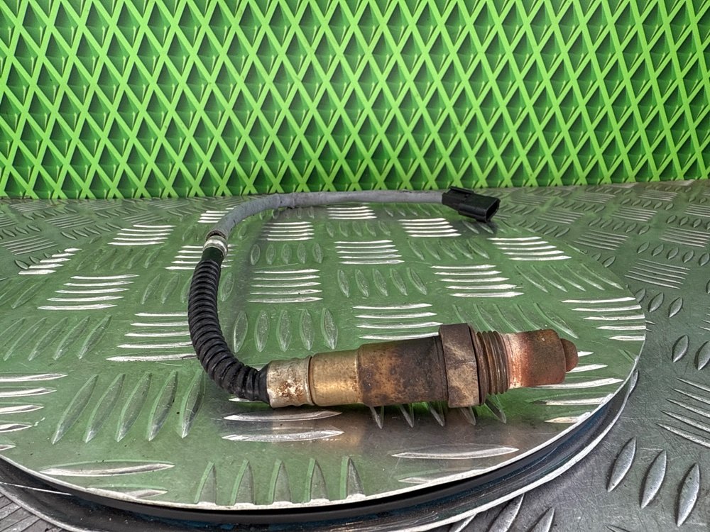 Лямбда зонд Renault Megane 2 K4M812 1.6 113 Л.С. (б/у)