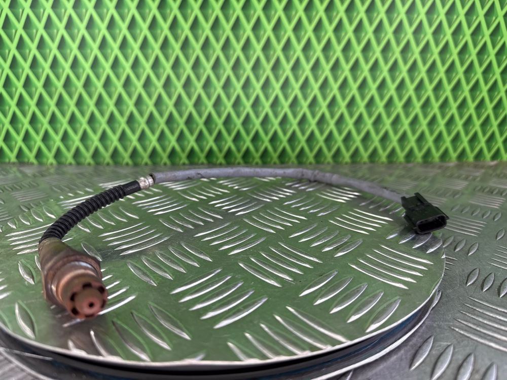 Лямбда зонд Renault Megane 2 K4M812 1.6 113 Л.С. (б/у)