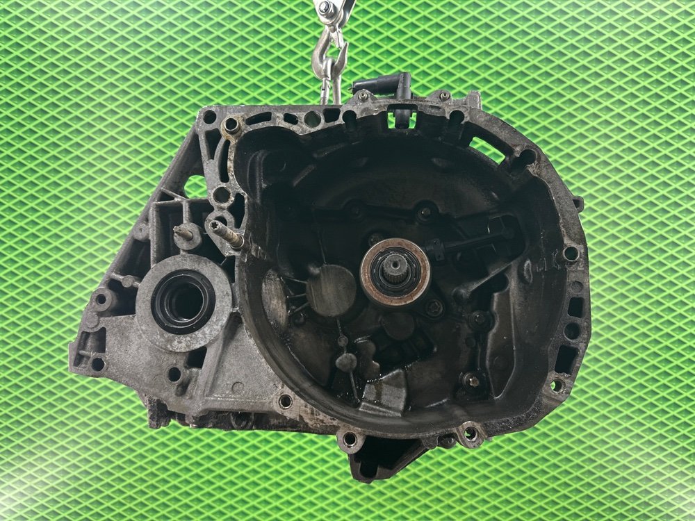 МКПП Renault Megane 2 K4M812 1.6 113 Л.С. (б/у)