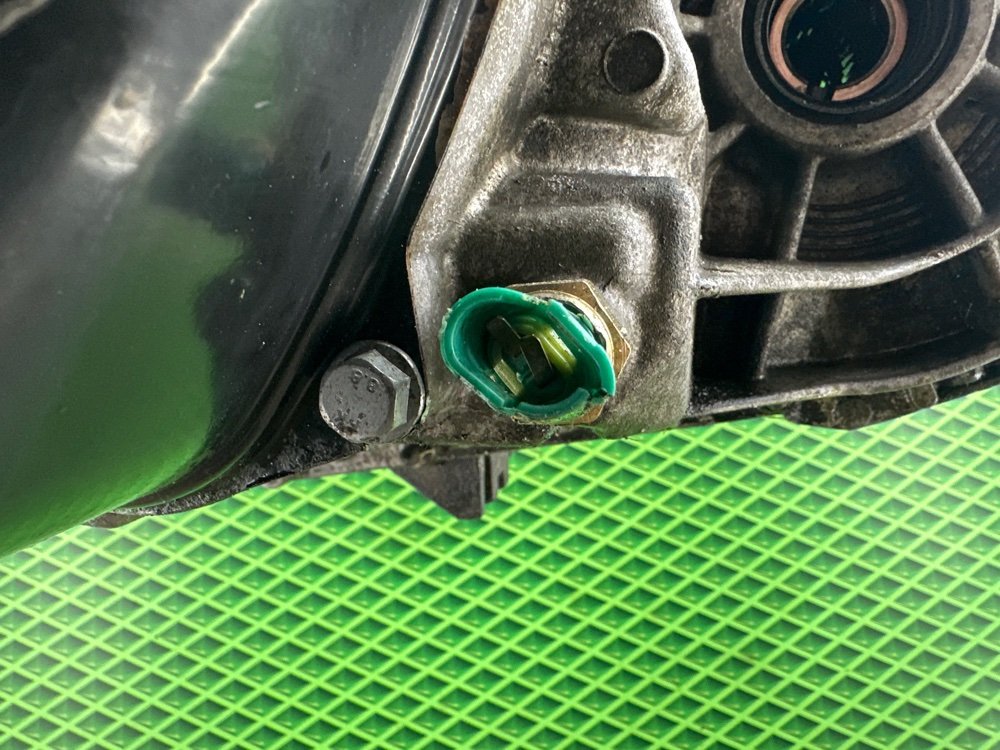 МКПП Renault Megane 2 K4M812 1.6 113 Л.С. (б/у) МКПП Renault Megane 2 K4M812 1.6 113 Л.С. (б/у)