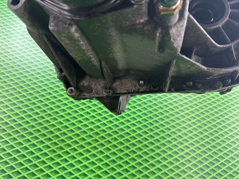 МКПП Renault Megane 2 K4M812 1.6 113 Л.С. (б/у) МКПП Renault Megane 2 K4M812 1.6 113 Л.С. (б/у)