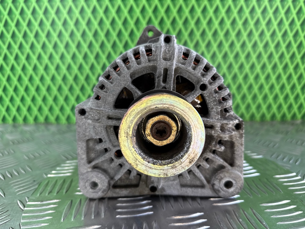 Генератор Renault Megane 2 K4M812 1.6 113 Л.С. (б/у)